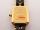 Montre vintage montre CHANEL premiere h0001 26mm plaque or 1987 quartz lady 58 Facettes 273038