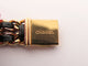 Montre vintage montre CHANEL premiere h0001 26mm plaque or 1987 quartz lady 58 Facettes 273038