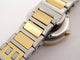Montre montre FENDI forever fow883 29mm or & acier fullset lady quartz 58 Facettes 273463
