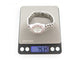 Montre montre CHRISTIAN DIOR christal cd112110 28mm acier  quartz lady 58 Facettes 273410