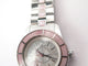 Montre montre CHRISTIAN DIOR christal cd112110 28mm acier  quartz lady 58 Facettes 273410