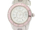 Montre montre CHRISTIAN DIOR christal cd112110 28mm acier  quartz lady 58 Facettes 273410