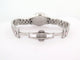 Montre montre CHRISTIAN DIOR christal cd112110 28mm acier  quartz lady 58 Facettes 273410