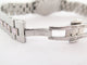 Montre montre CHRISTIAN DIOR christal cd112110 28mm acier  quartz lady 58 Facettes 273410