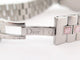 Montre montre CHRISTIAN DIOR christal cd112110 28mm acier  quartz lady 58 Facettes 273410