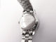 Montre montre CHRISTIAN DIOR christal cd112110 28mm acier  quartz lady 58 Facettes 273410
