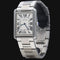Montre Cartier Montre Tank Solo 58 Facettes MT45645