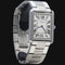 Montre Cartier Montre Tank Solo 58 Facettes MT45645
