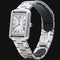 Montre Cartier Montre Tank Solo 58 Facettes MT45627