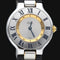 Montre Cartier Montre Must 21 58 Facettes MT44957