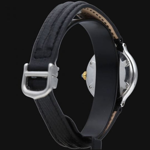 Montre Cartier Montre Must 21 58 Facettes MT44957