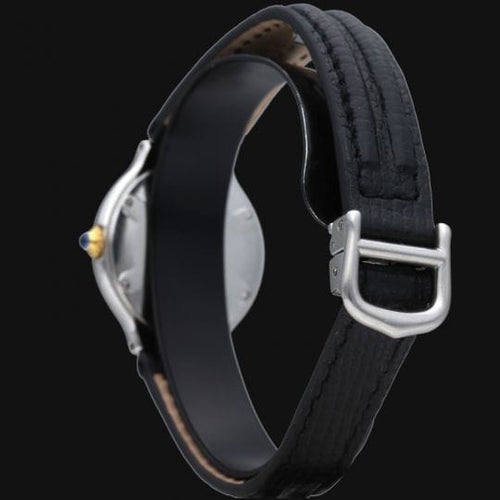 Montre Cartier Montre Must 21 58 Facettes MT44957