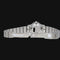 Montre Cartier Montre Santos Ronde 58 Facettes MT44392