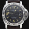 Montre Panerai Montre Luminor Gmt 58 Facettes MT45808