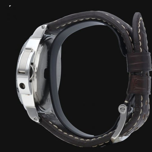 Montre Panerai Montre Luminor Gmt 58 Facettes MT45808