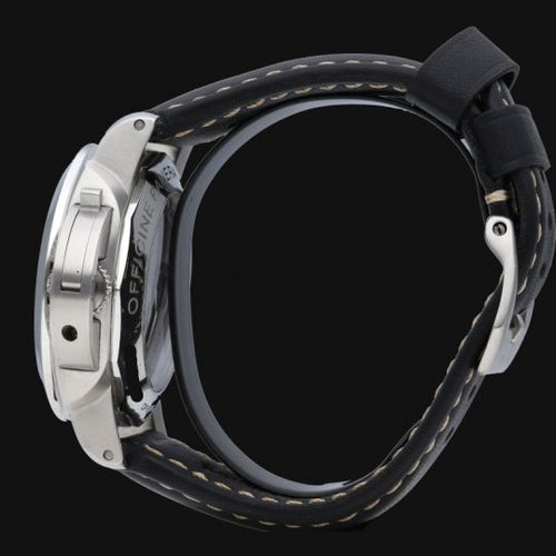 Montre Panerai Montre Luminor Marina 1950 Days 58 Facettes MT45836