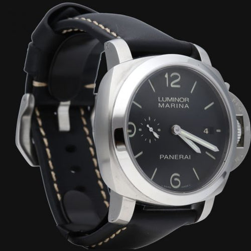 Montre Panerai Montre Luminor Marina 1950 Days 58 Facettes MT45836