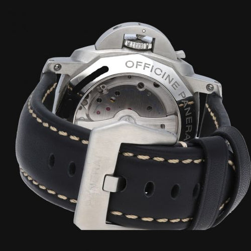 Montre Panerai Montre Luminor Marina 1950 Days 58 Facettes MT45836