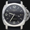 Montre Panerai Montre Luminor 1950 3 Days Gmt Automatic 58 Facettes MT45837