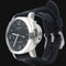 Montre Panerai Montre Luminor 1950 3 Days Gmt Automatic 58 Facettes MT45837
