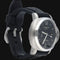 Montre Panerai Montre Luminor 1950 3 Days Gmt Automatic 58 Facettes MT45837