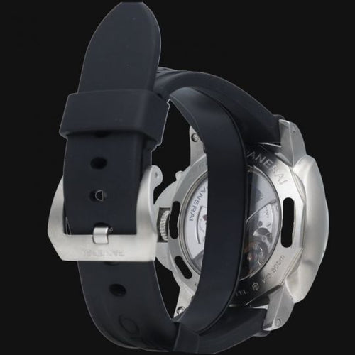 Montre Panerai Montre Luminor 1950 3 Days Gmt Automatic 58 Facettes MT45837