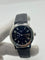 Montre Zenith Port Royal Elite - Montre automatique en acier, cadran noir 58 Facettes 1606
