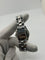 Montre Breitling Colt - Montre chronographe en acier quartz 58 Facettes 1636