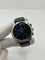 Montre Zenith El Primero - Montre chronographe automatique acier 58 Facettes 1605