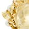 Pendentif Spilla pendentif ovale en or jaune 18 kt avec perles et rubis 58 Facettes 38907