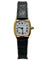 Montre Cartier Chambord - Montre quartz en or jaune 18K 58 Facettes 1670