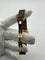 Montre Cartier Chambord - Montre quartz en or jaune 18K 58 Facettes 1670