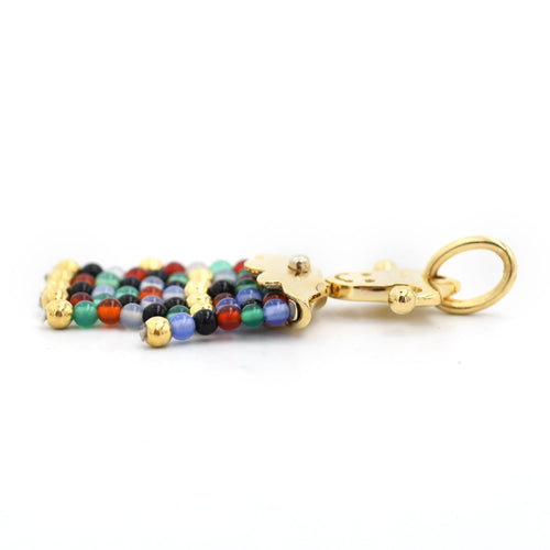 Pendentif Pendentif Clown Pomellato en Or 58 Facettes 22511