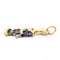 Pendentif Pendentif Clown Pomellato en Or 58 Facettes 22511