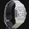 Montre Cartier Montre Santos De Cartier Galbee 58 Facettes MT45421