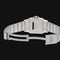 Montre Cartier Montre Santos De Cartier Galbee 58 Facettes MT45421