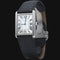 Montre Cartier Montre Tank Solo 58 Facettes MT45660
