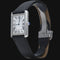Montre Cartier Montre Tank Solo 58 Facettes MT45660