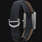 Montre Cartier Montre Tank Solo 58 Facettes MT45660