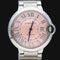 Montre Cartier Montre Ballon Bleu De Cartier 58 Facettes MT45639