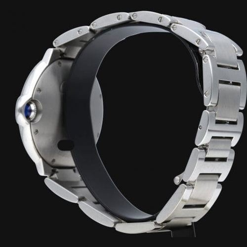 Montre Cartier Montre Ballon Bleu De Cartier 58 Facettes MT45639