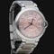 Montre Cartier Montre Ballon Bleu De Cartier 58 Facettes MT45639