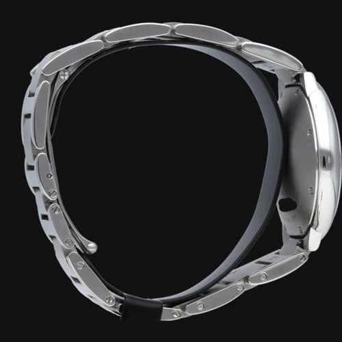 Montre Cartier Montre Ballon Bleu De Cartier 58 Facettes MT45639