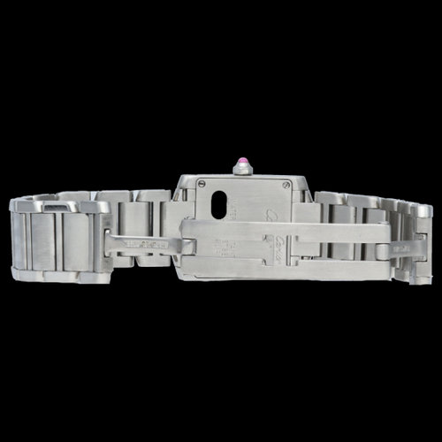 Montre Cartier Montre Tank Francaise 58 Facettes MT45642
