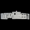 Montre Cartier Montre Tank Francaise 58 Facettes MT45642