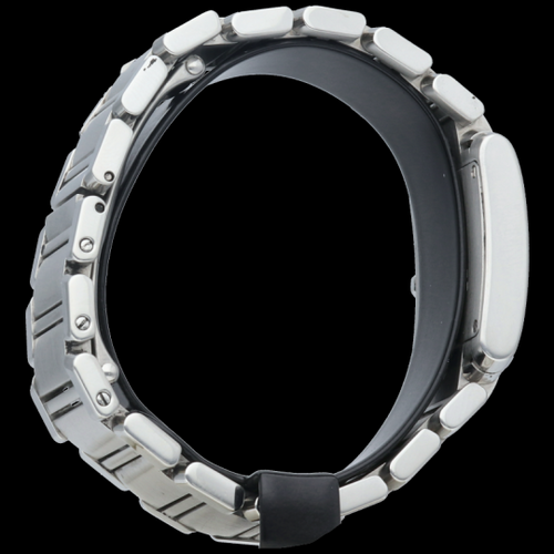 Montre Cartier Montre Tank Francaise 58 Facettes MT45642