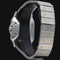 Montre Cartier Montre Santos 58 Facettes MT45676