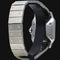 Montre Cartier Montre Santos 58 Facettes MT45676