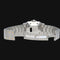 Montre Cartier Montre Santos 58 Facettes MT45676