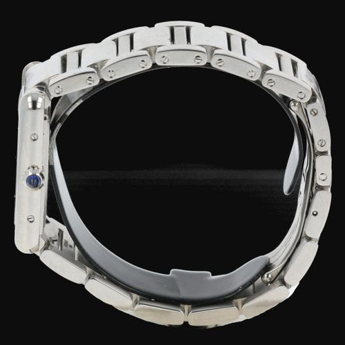 Montre Cartier Montre Tank Must 58 Facettes MT45692